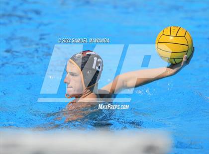 Thumbnail 2 in  Cathedral Catholic @ Harvard-Westlake (Delphina USA Classic) photogallery.