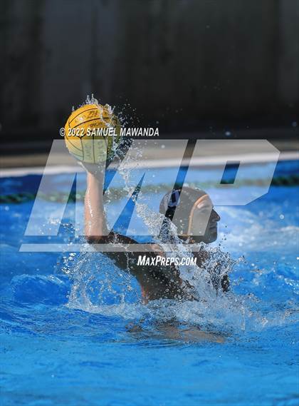 Thumbnail 2 in  Cathedral Catholic @ Harvard-Westlake (Delphina USA Classic) photogallery.