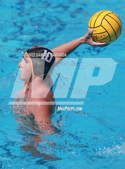 Thumbnail 2 in  Cathedral Catholic @ Harvard-Westlake (Delphina USA Classic) photogallery.