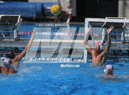 Thumbnail 2 in  Cathedral Catholic @ Harvard-Westlake (Delphina USA Classic) photogallery.
