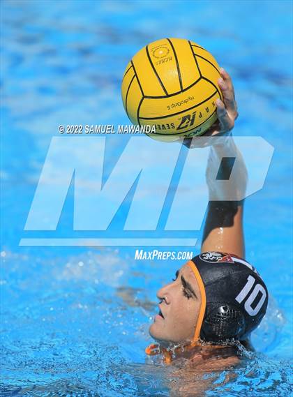 Thumbnail 1 in  Cathedral Catholic @ Harvard-Westlake (Delphina USA Classic) photogallery.