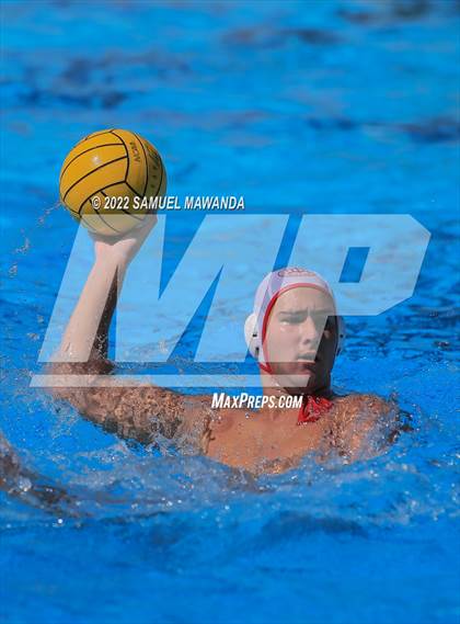 Thumbnail 3 in  Cathedral Catholic @ Harvard-Westlake (Delphina USA Classic) photogallery.