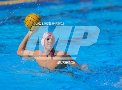 Thumbnail 3 in  Cathedral Catholic @ Harvard-Westlake (Delphina USA Classic) photogallery.