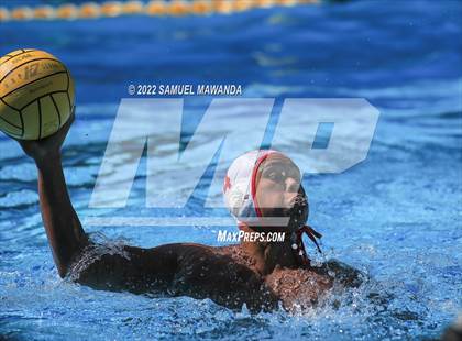 Thumbnail 3 in  Cathedral Catholic @ Harvard-Westlake (Delphina USA Classic) photogallery.