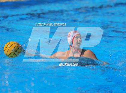 Thumbnail 1 in  Cathedral Catholic @ Harvard-Westlake (Delphina USA Classic) photogallery.