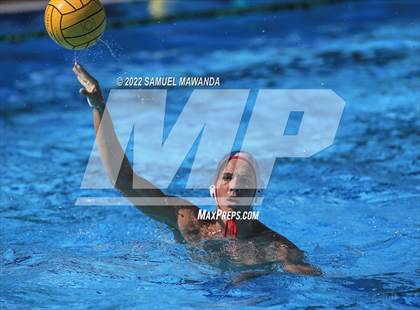 Thumbnail 1 in  Cathedral Catholic @ Harvard-Westlake (Delphina USA Classic) photogallery.