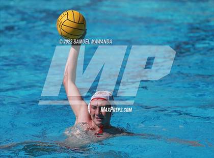 Thumbnail 1 in  Cathedral Catholic @ Harvard-Westlake (Delphina USA Classic) photogallery.