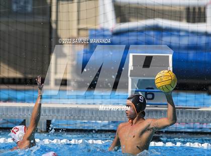 Thumbnail 2 in  Cathedral Catholic @ Harvard-Westlake (Delphina USA Classic) photogallery.
