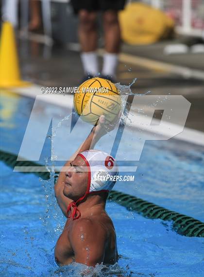 Thumbnail 2 in  Cathedral Catholic @ Harvard-Westlake (Delphina USA Classic) photogallery.