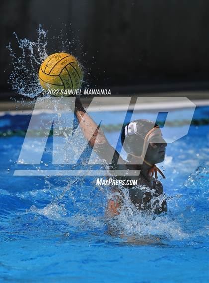 Thumbnail 3 in  Cathedral Catholic @ Harvard-Westlake (Delphina USA Classic) photogallery.