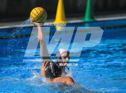 Thumbnail 2 in  Cathedral Catholic @ Harvard-Westlake (Delphina USA Classic) photogallery.
