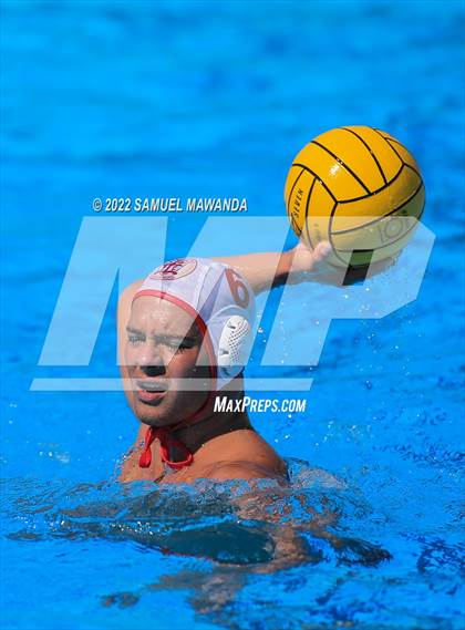 Thumbnail 2 in  Cathedral Catholic @ Harvard-Westlake (Delphina USA Classic) photogallery.
