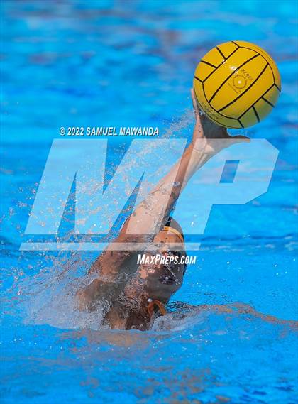 Thumbnail 3 in  Cathedral Catholic @ Harvard-Westlake (Delphina USA Classic) photogallery.