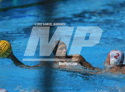 Thumbnail 1 in  Cathedral Catholic @ Harvard-Westlake (Delphina USA Classic) photogallery.