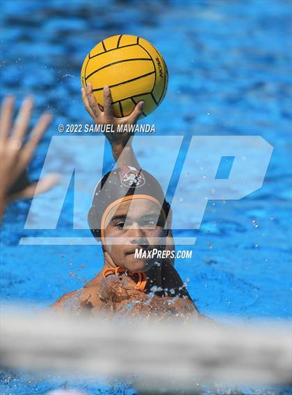 Thumbnail 1 in  Cathedral Catholic @ Harvard-Westlake (Delphina USA Classic) photogallery.