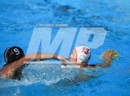 Thumbnail 2 in  Cathedral Catholic @ Harvard-Westlake (Delphina USA Classic) photogallery.