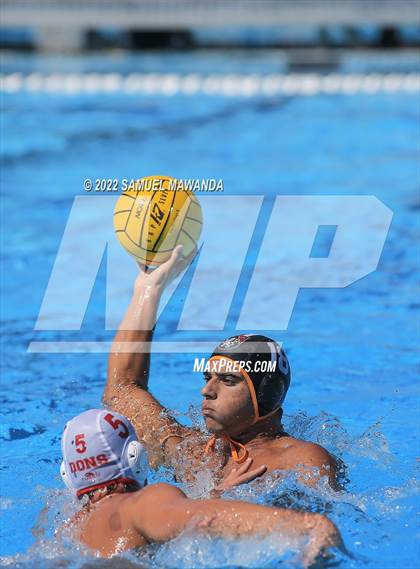 Thumbnail 3 in  Cathedral Catholic @ Harvard-Westlake (Delphina USA Classic) photogallery.
