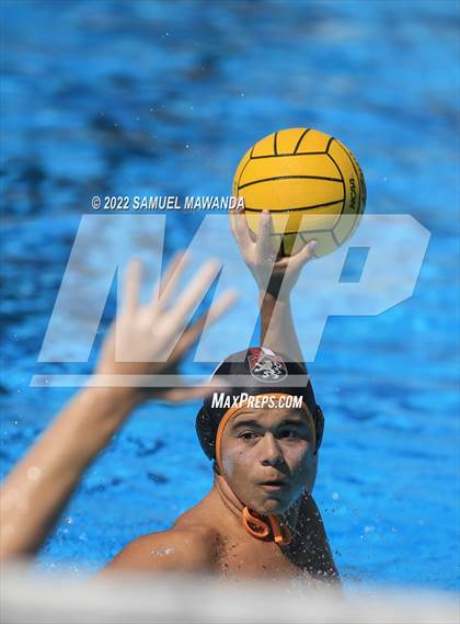 Thumbnail 2 in  Cathedral Catholic @ Harvard-Westlake (Delphina USA Classic) photogallery.