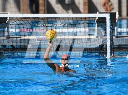Thumbnail 1 in  Cathedral Catholic @ Harvard-Westlake (Delphina USA Classic) photogallery.
