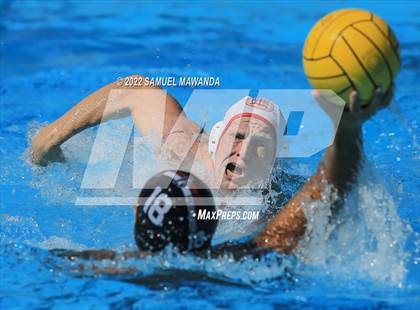 Thumbnail 1 in  Cathedral Catholic @ Harvard-Westlake (Delphina USA Classic) photogallery.