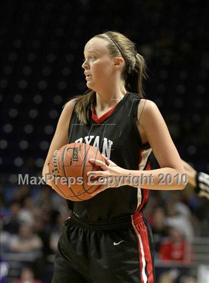 Thumbnail 1 in Archbishop Ryan vs. Mt. Lebanon (PIAA Class AAAA Championship) photogallery.