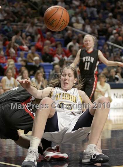 Thumbnail 1 in Archbishop Ryan vs. Mt. Lebanon (PIAA Class AAAA Championship) photogallery.