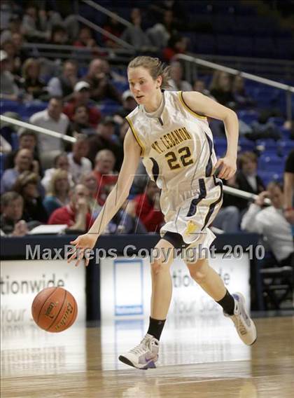 Thumbnail 2 in Archbishop Ryan vs. Mt. Lebanon (PIAA Class AAAA Championship) photogallery.
