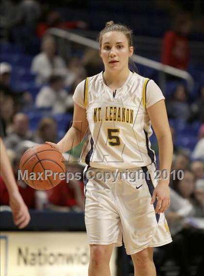 Thumbnail 2 in Archbishop Ryan vs. Mt. Lebanon (PIAA Class AAAA Championship) photogallery.