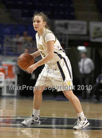 Thumbnail 3 in Archbishop Ryan vs. Mt. Lebanon (PIAA Class AAAA Championship) photogallery.