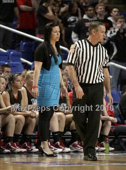 Thumbnail 1 in Archbishop Ryan vs. Mt. Lebanon (PIAA Class AAAA Championship) photogallery.