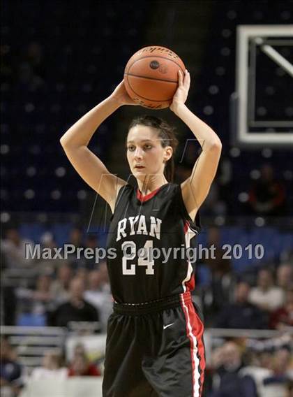 Thumbnail 2 in Archbishop Ryan vs. Mt. Lebanon (PIAA Class AAAA Championship) photogallery.