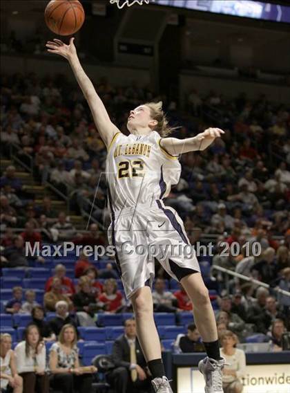 Thumbnail 1 in Archbishop Ryan vs. Mt. Lebanon (PIAA Class AAAA Championship) photogallery.