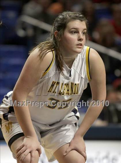 Thumbnail 1 in Archbishop Ryan vs. Mt. Lebanon (PIAA Class AAAA Championship) photogallery.