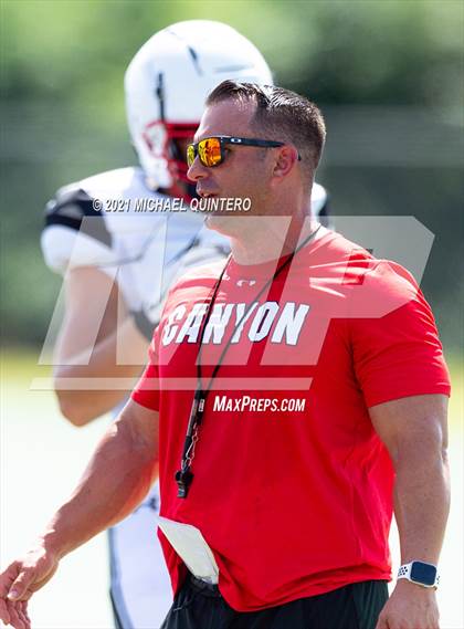 Thumbnail 1 in Canyon @ Southwest (Scrimmage) photogallery.