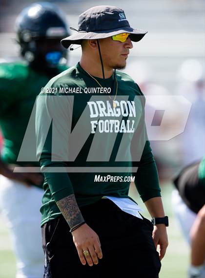 Thumbnail 2 in Canyon @ Southwest (Scrimmage) photogallery.