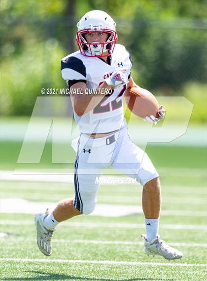 Thumbnail 2 in Canyon @ Southwest (Scrimmage) photogallery.
