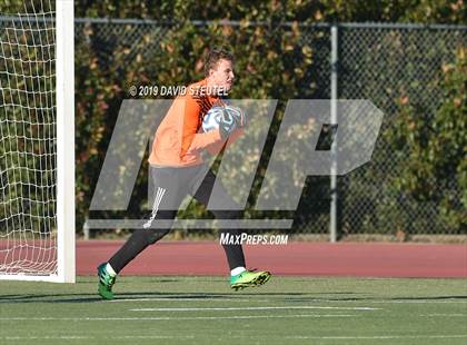 Thumbnail 2 in Hilmar vs. Encina Prep (CIF SJS D5 Final) photogallery.