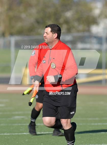Thumbnail 1 in Hilmar vs. Encina Prep (CIF SJS D5 Final) photogallery.