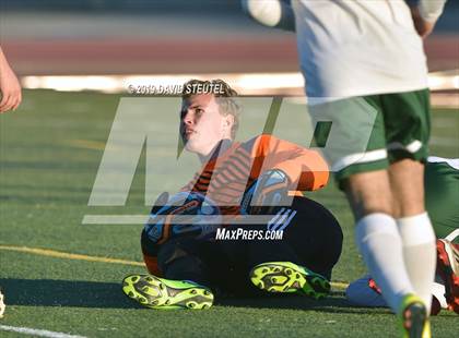 Thumbnail 3 in Hilmar vs. Encina Prep (CIF SJS D5 Final) photogallery.