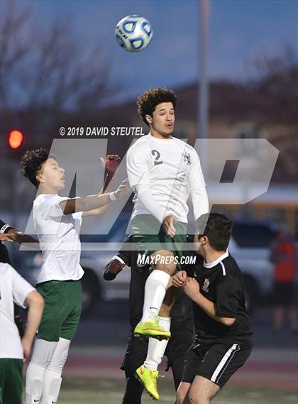 Thumbnail 2 in Hilmar vs. Encina Prep (CIF SJS D5 Final) photogallery.