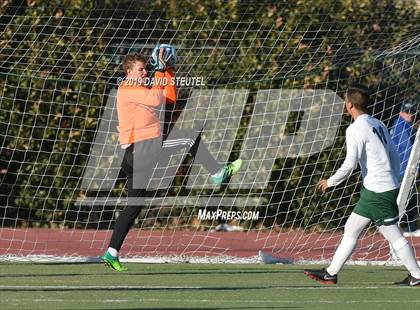 Thumbnail 3 in Hilmar vs. Encina Prep (CIF SJS D5 Final) photogallery.