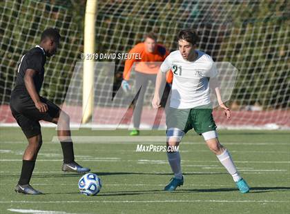 Thumbnail 2 in Hilmar vs. Encina Prep (CIF SJS D5 Final) photogallery.