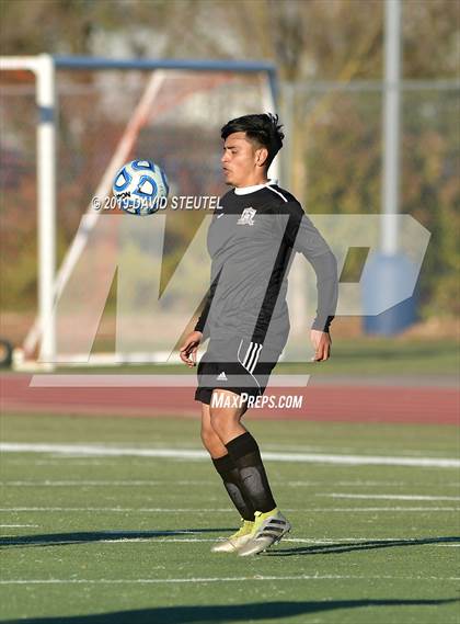 Thumbnail 1 in Hilmar vs. Encina Prep (CIF SJS D5 Final) photogallery.