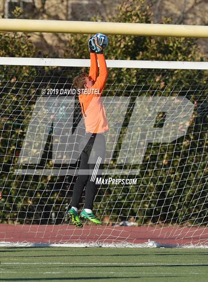 Thumbnail 2 in Hilmar vs. Encina Prep (CIF SJS D5 Final) photogallery.