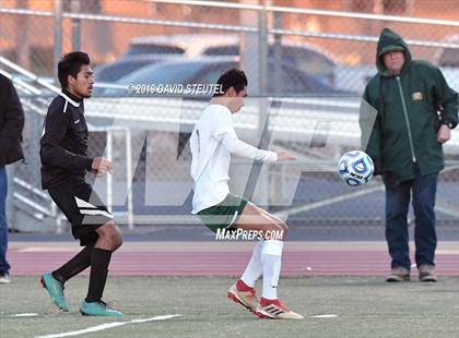 Thumbnail 1 in Hilmar vs. Encina Prep (CIF SJS D5 Final) photogallery.