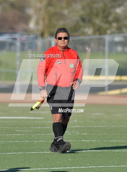 Thumbnail 2 in Hilmar vs. Encina Prep (CIF SJS D5 Final) photogallery.