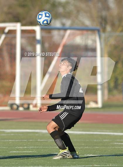 Thumbnail 2 in Hilmar vs. Encina Prep (CIF SJS D5 Final) photogallery.
