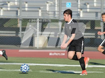 Thumbnail 1 in Hilmar vs. Encina Prep (CIF SJS D5 Final) photogallery.