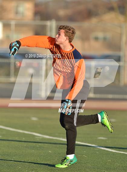 Thumbnail 3 in Hilmar vs. Encina Prep (CIF SJS D5 Final) photogallery.