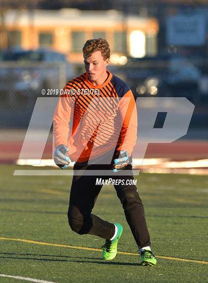 Thumbnail 2 in Hilmar vs. Encina Prep (CIF SJS D5 Final) photogallery.